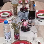 Apartamento Velvita