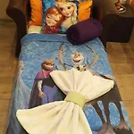 Velvita Apartman