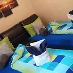 Velvita Apartamento Sliven