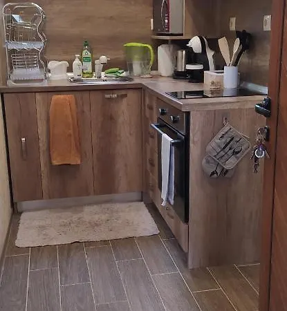Velvita Apartamento