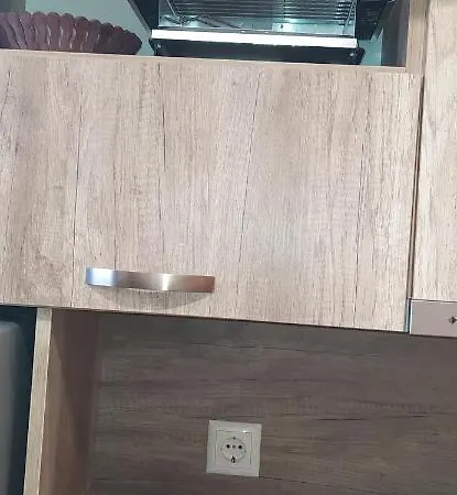 Apartamento Velvita *