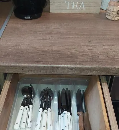 Velvita Apartamento