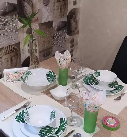 Velvita Apartamento Sliven