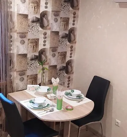 Apartamento Velvita *