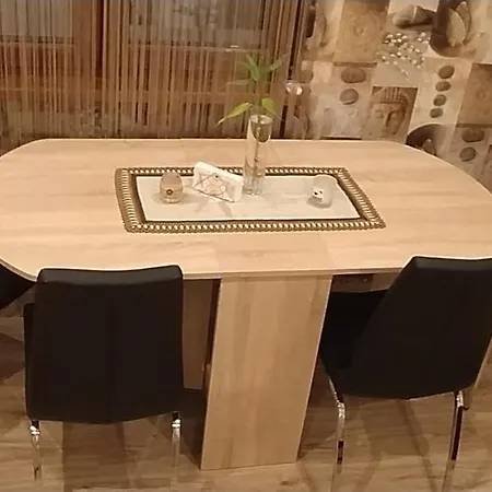 Velvita Apartamento *