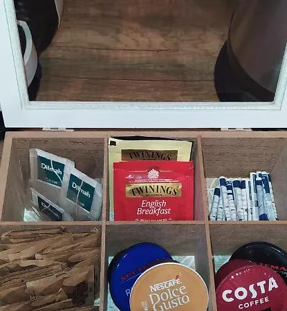 شقة Velvita Sliven