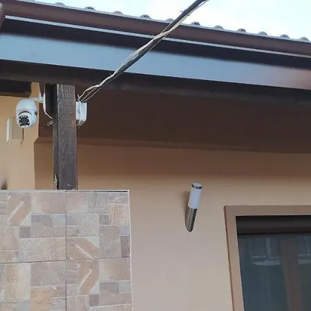 Velvita Apartamento *