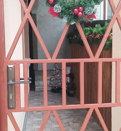 Apartamento Velvita *