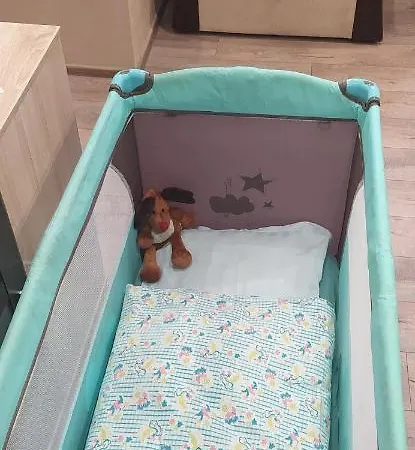 Velvita Apartamento
