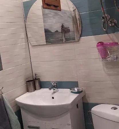 Apartamento Velvita