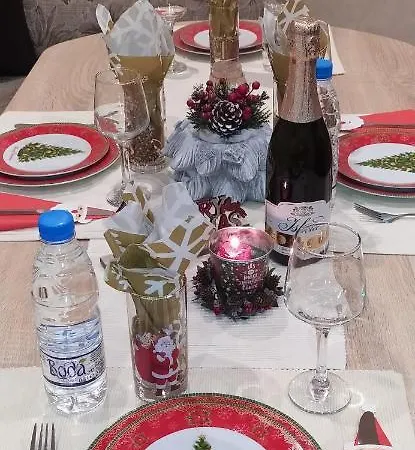 Apartamento Velvita