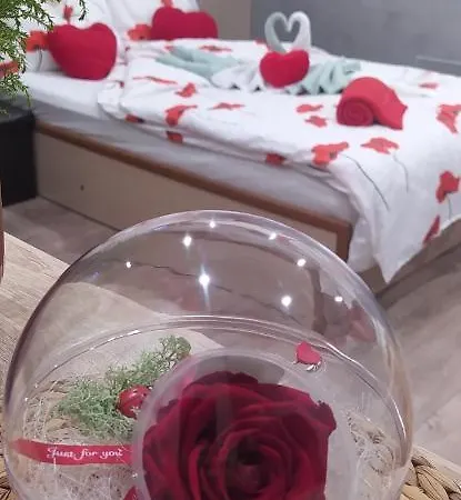 Velvita Apartamento