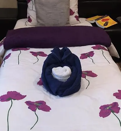 Velvita Apartament *