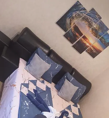 Velvita Apartamento Sliven