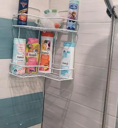 Apartamento Velvita