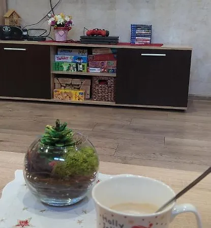 Velvita Apartament Sliven