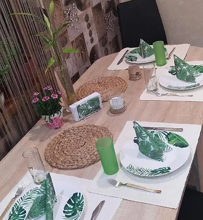 Velvita Apartamento