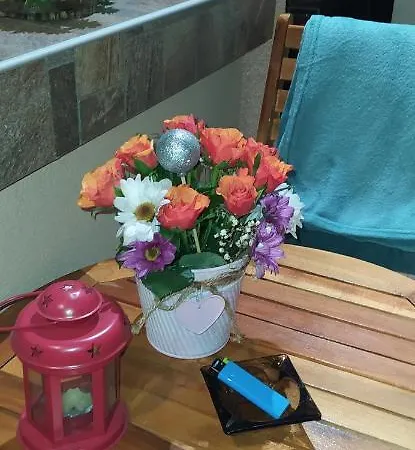 Velvita Apartament *