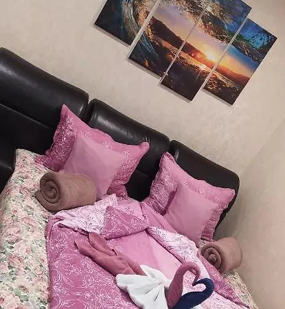 Velvita Apartamento