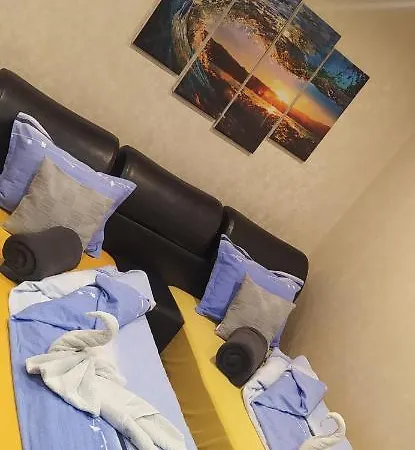 Velvita Apartament *