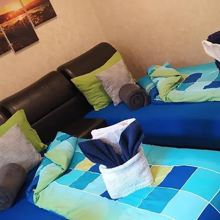 Velvita Apartamento Sliven