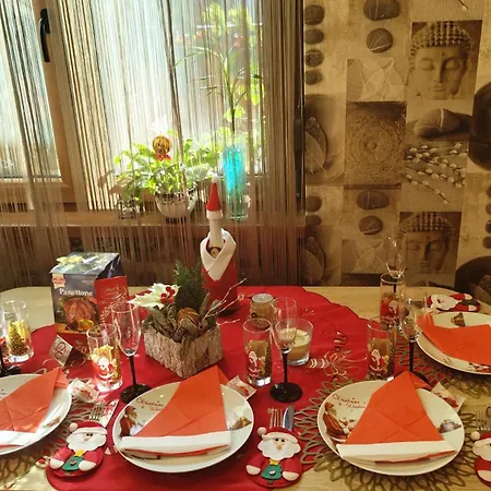 Velvita Apartamento