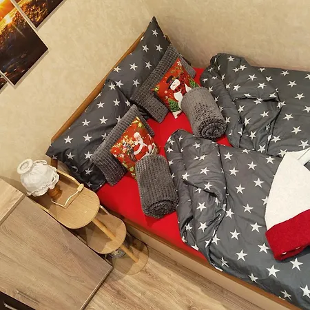 Velvita Apartamento Sliven