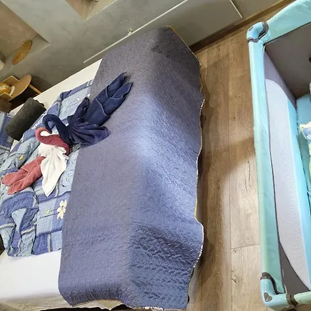 Apartamento Velvita *