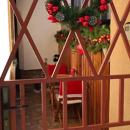 Velvita Apartament Sliven