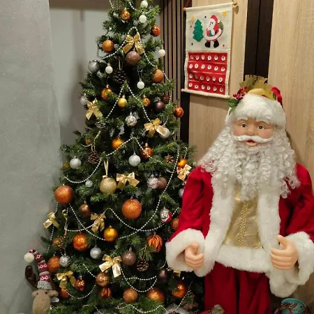 Apartamento Velvita Sliven