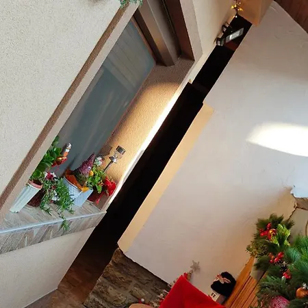 Apartamento Velvita *