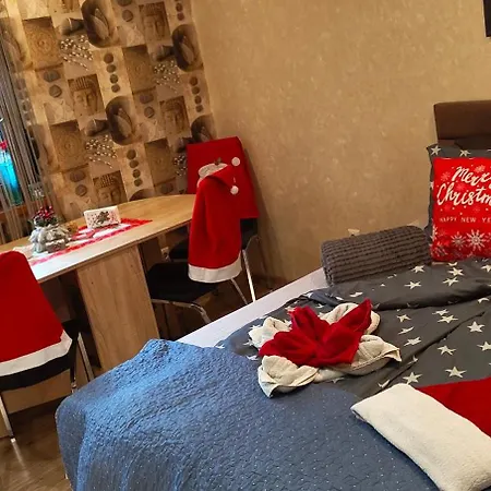 Velvita Apartamento Sliven