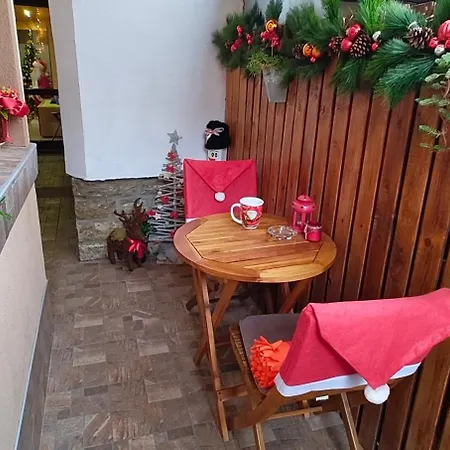 Apartamento Velvita Sliven