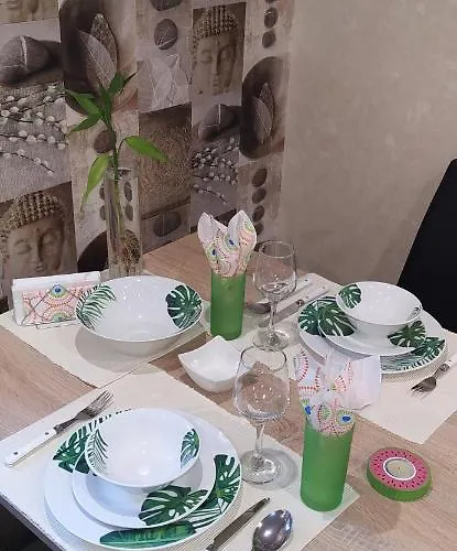 Velvita Lejlighed Sliven