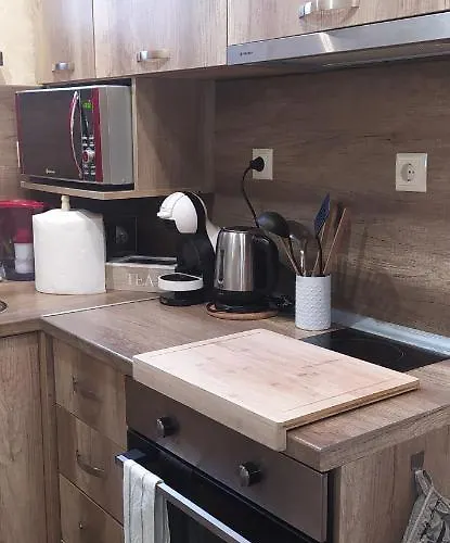 Lejlighed Velvita Sliven