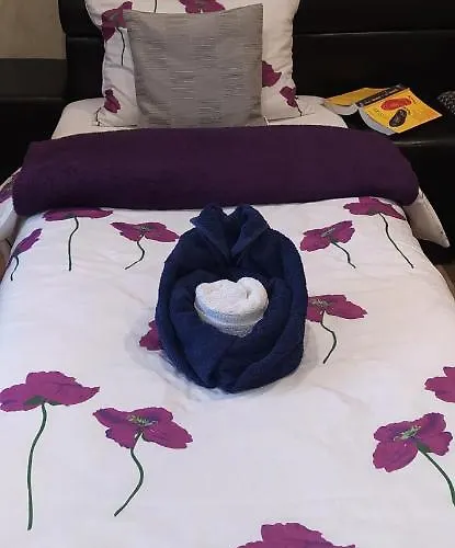 Velvita Appartement *