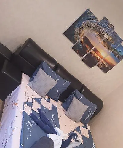 Velvita Lejlighed Sliven