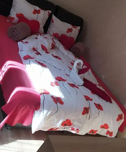 Velvita Lejlighed Sliven