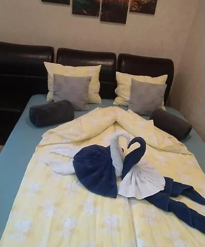 Appartement Velvita *