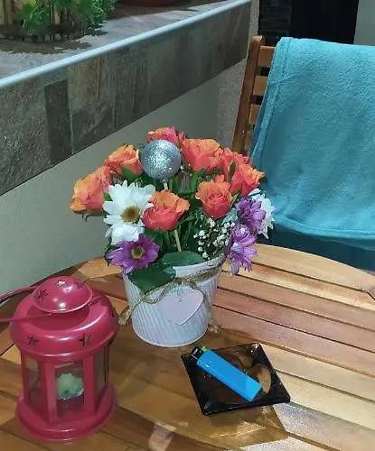 Velvita Appartement *