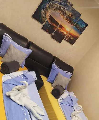 Velvita Appartement *