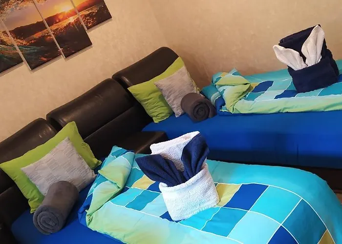 Velvita Lejlighed Sliven