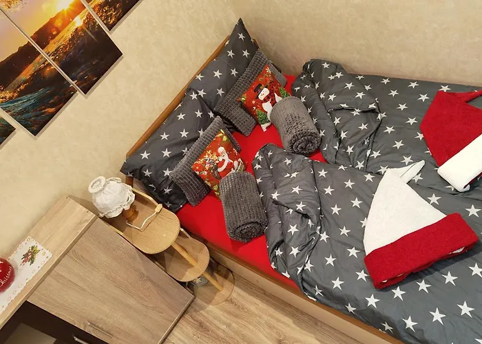 Velvita Lejlighed Sliven