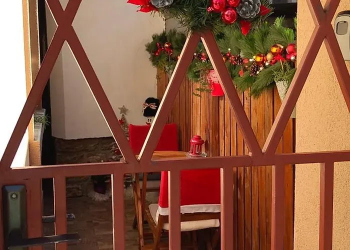 Velvita Lejlighed Sliven