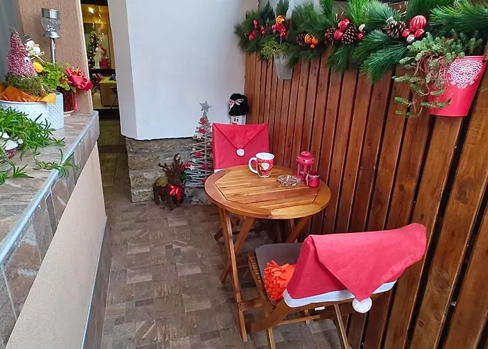 Lejlighed Velvita Sliven